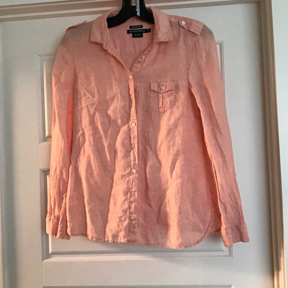 Island Company Comandante Shirt